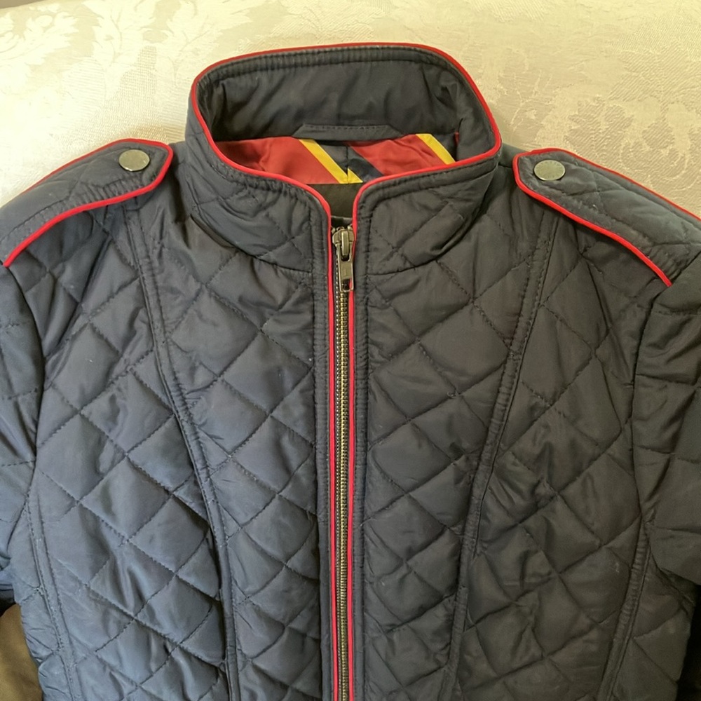 Talbots Petite P Lightweight Jacket Euc New Price… - image 7